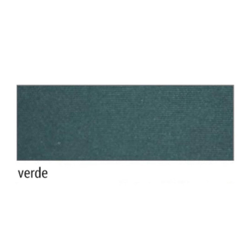 Tenda da sole a caduta con braccetti estensibili Verde MILOS 250x250 cm