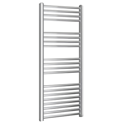 Termoarredo diritto 1500 - Bianco 450x500