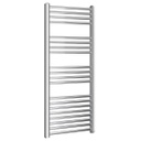 Termoarredo diritto 1500 - Bianco 450x500