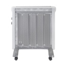 Termoconvettore in Mica a Convezione Naturale - Riscalda fino a 20m²