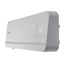 Termoventilatore Ptc Murale Wifi 560x220x120 mm