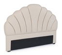 Testiera Letto Azar Nat 169  