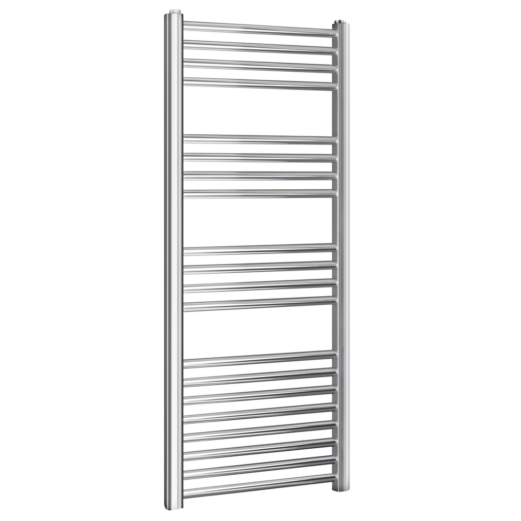 Termoarredo diritto 1500 - Bianco 450x500