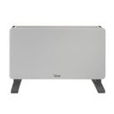 Termoconvettore a Convezione Naturale con Programmatore 24H - Dimensioni 710x445x218mm