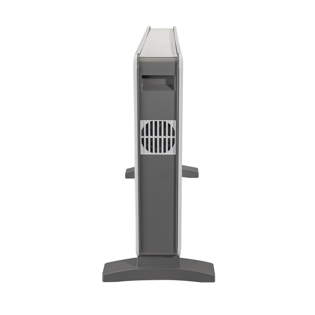 Termoconvettore a Convezione Naturale con Programmatore 24H - Dimensioni 710x445x218mm