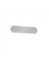 Applique Nichel Moderna Carlo Led Dimmer Trio Lighting