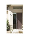 Applique Muga Esterno IP54 Antracite Coppa Numeri Civici Trio Lighting