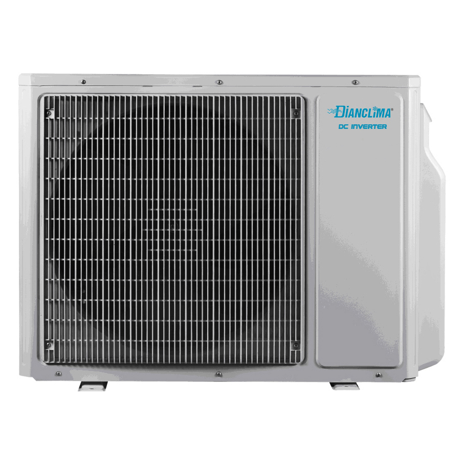 Unita' Esterna Condizionatore Dc Inverter R32