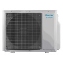 Unita' Esterna Condizionatore Dc Inverter R32