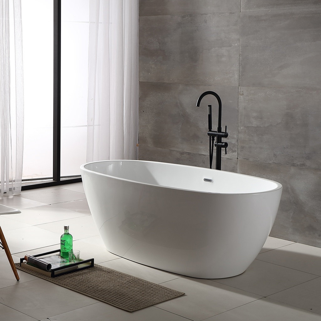 Vasca freestanding 170x80x60 cm