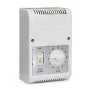 Ventilatore da soffitto tre pale con in metallo con luce diametro 120 cm Bianco 70W