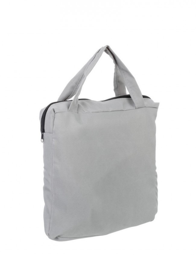 Vela Ombreggiante Tri. Grigio 3.6X3.6