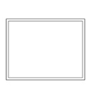Specchio retroilluminato a LED Linea SIRIO 70x90 cm