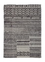 Tappeto cotone etnico Algeri cm 140 x 200