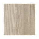 Armadio 3 ante e 2 cassetti cassa Bianco frontale olmo Cm 135x52xH 210