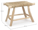 BELINDA STOOL H45