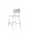 2x Sgabello in legno - Woody 