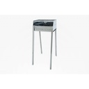 Barbecue in ferro cm 40 x 30 Stromboli