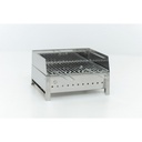 Barbecue in ferro cm 40 x 30 Stromboli