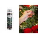 Bastoncini profumati abete per l'albero di Natale