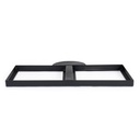 Base laterale per ombrellone Ines Orion antracite (copia)