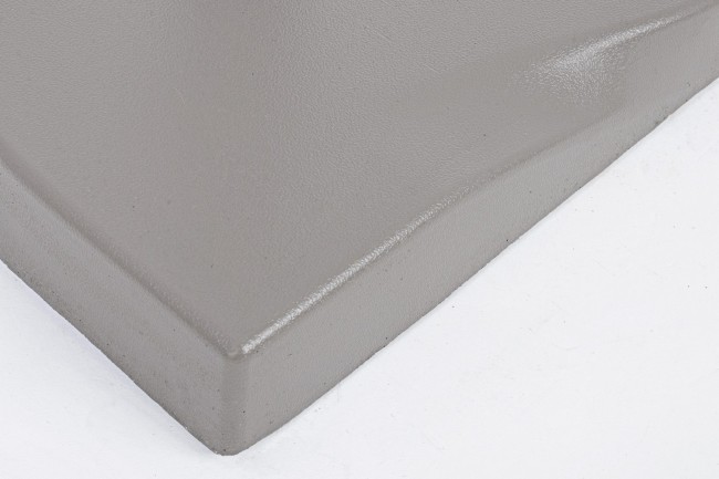 Base ombrellone Salonicco caffé 20kg
