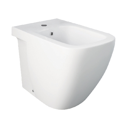 Bidet Filo Muro Caroline