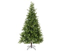 Albero di Natale Allison pine H 240 x ø 152 cm
