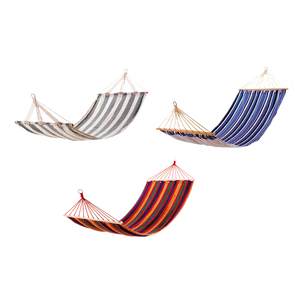 Amaca Domus - Cotone Varie Fantasie Cm 200X100 Kg 120