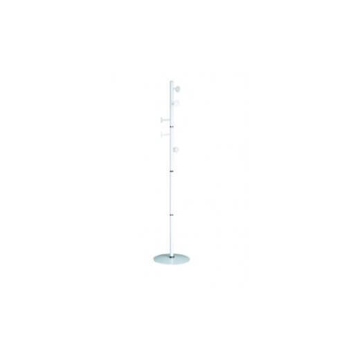 Appendiabiti Erie Bianco 32X32X172