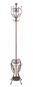 Appendiabiti Melanie Marrone  Cod.0723009