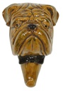 Appendino mastino vd-0908 cm. 16 x 12 h23