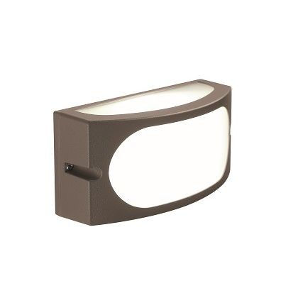 Applique E27  linea dive  caffe'