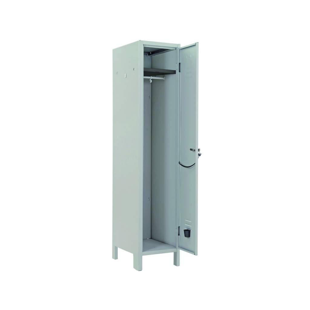 Armadio Spogliatoio 1 Posto 36 x 35 x 179h
