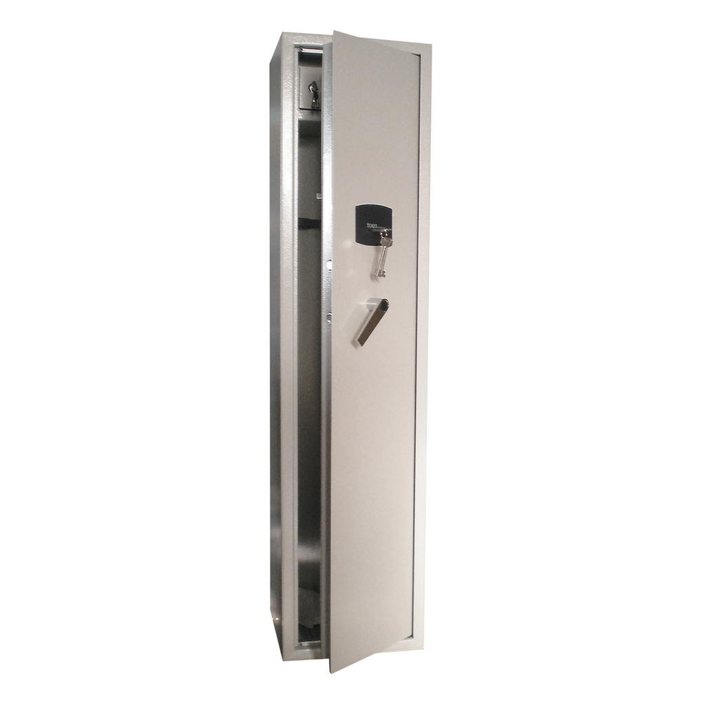 Armadio per Fucili CM.35X30X145H