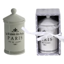 Barattolo ceramica paris cmø7