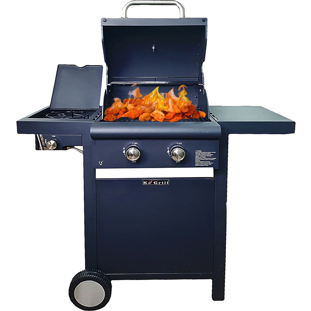 Barbecue a Gas KE001