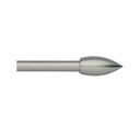Bastone per tenda in  ferro estensibile  cm 110 - 200
