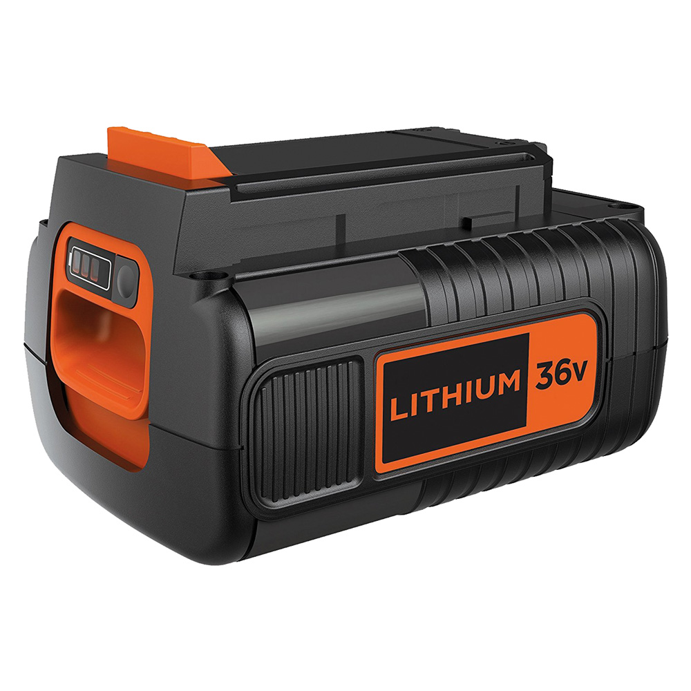 Batteria Al Litio 'Bl20362' 36 V - 2,0 Ah