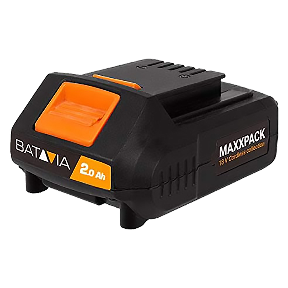 Batteria Per Mini Sega 18V - 4,0 Ah - Per Articolo 6087902