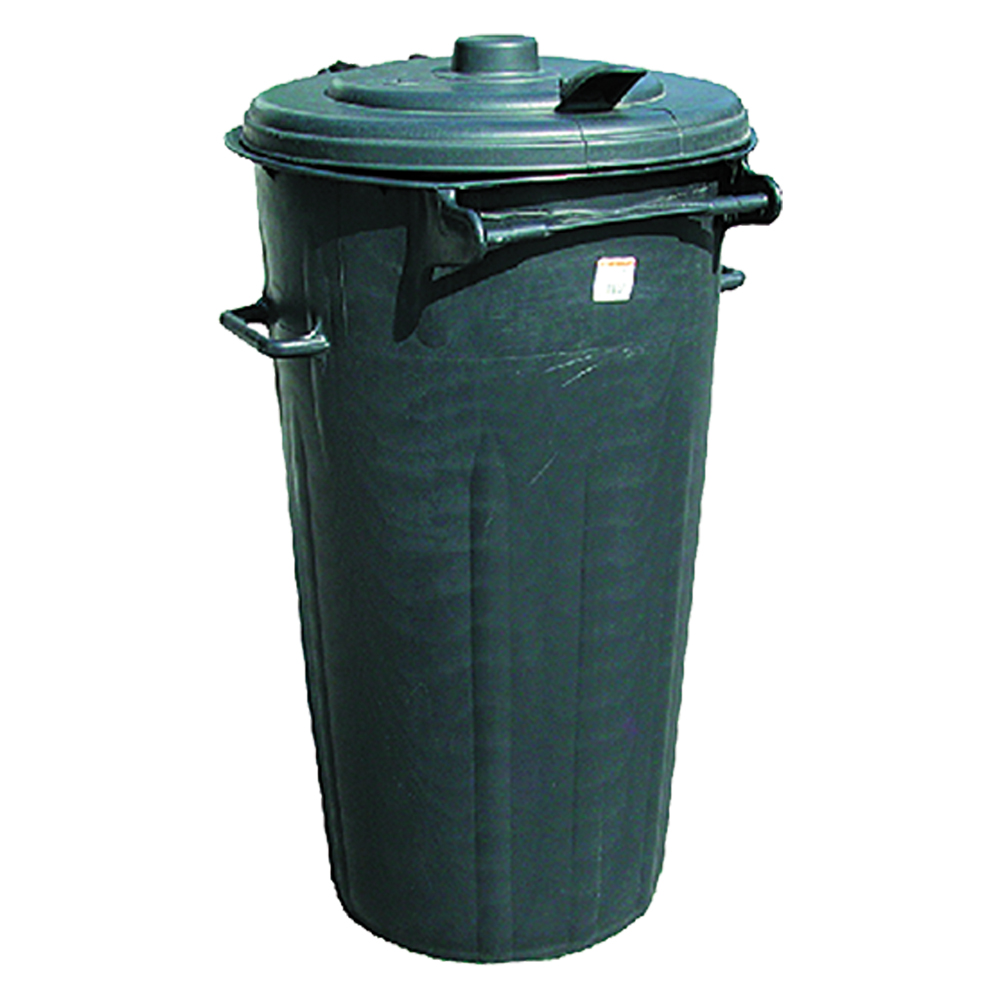 Bidone Immondizia Lt. 80 - Cm 42 X 79