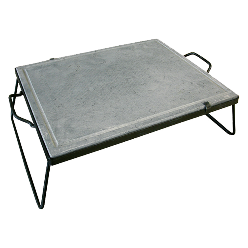 Bistecchiera Cm 30 X 40