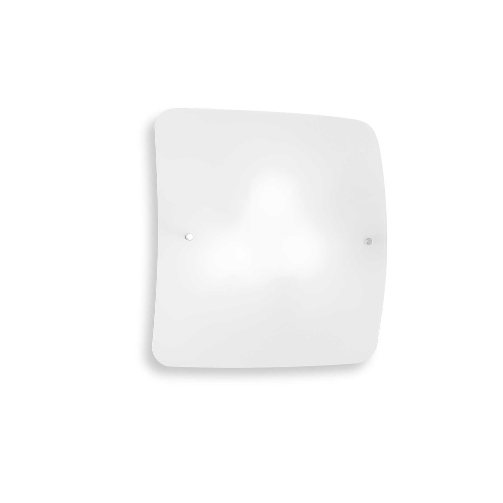 CELINE Lampada soffitto L490xH100xP490mm