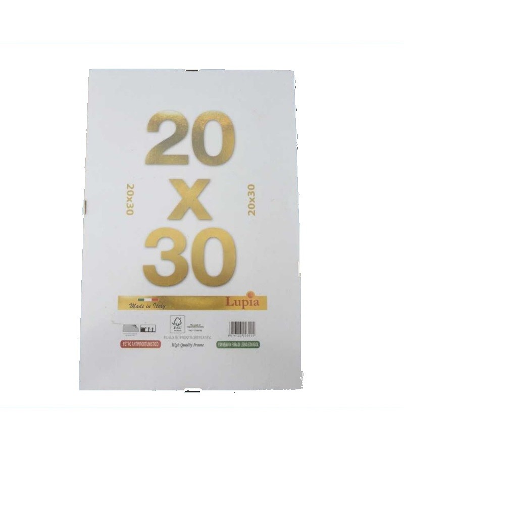 CORNICE A GIORNO  APPLY  20X30