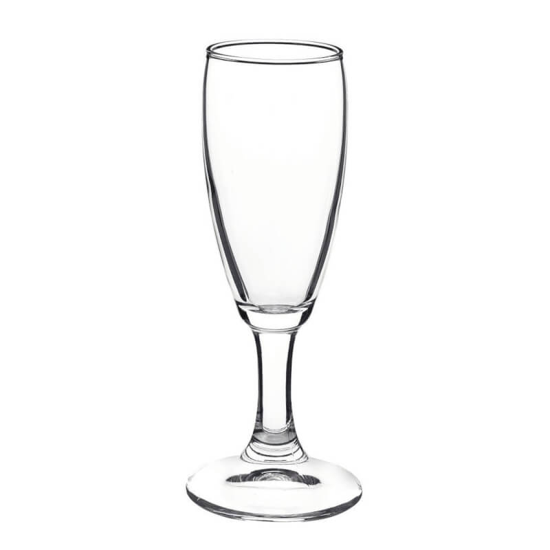 Calypso Calice Fluttino 10 Cl Bormioli Rocco