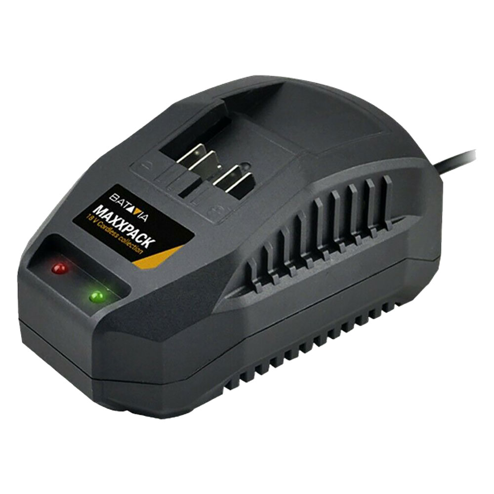 Caribatteria Per Potatore 18V - 4 Ah - Per 6087902