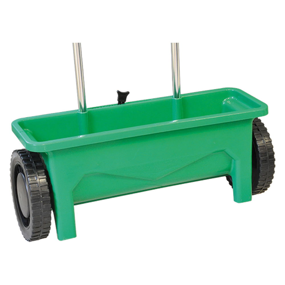 Carrello Concimatore 12 Litri