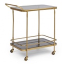 Carrello Orabel  