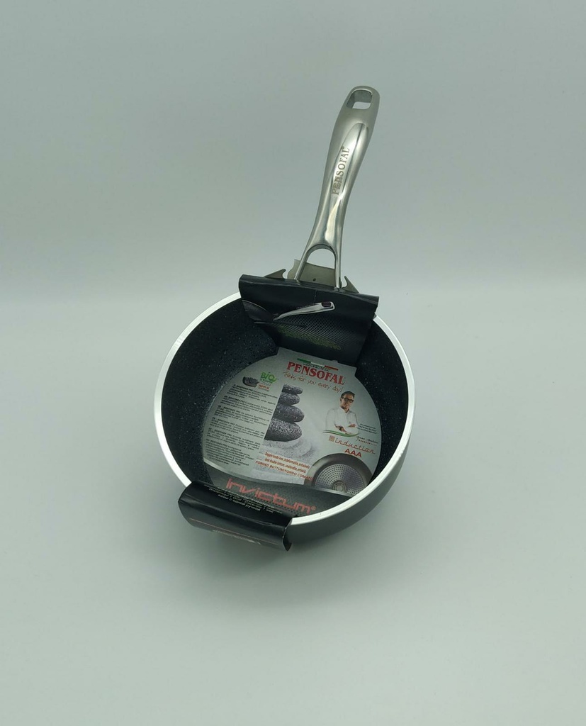 Casseruola 16 cm Pensofal
