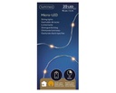 Catena Micro Led 20 Luci 95Cm Da Interno